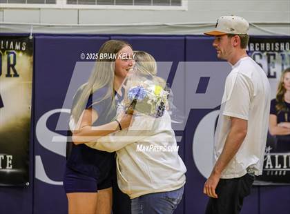 Thumbnail 2 in Fontbonne Academy @ Archbishop Williams photogallery.