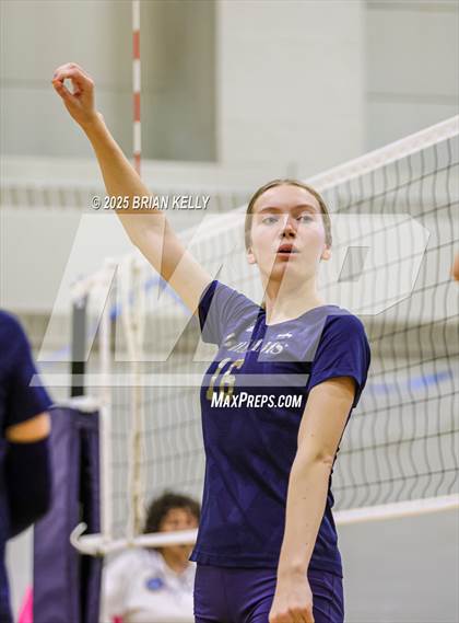 Thumbnail 3 in Fontbonne Academy @ Archbishop Williams photogallery.