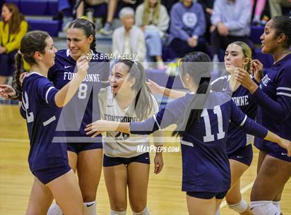 Thumbnail 1 in Fontbonne Academy @ Archbishop Williams photogallery.