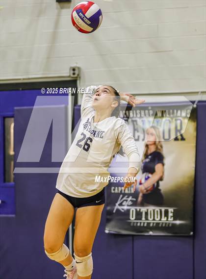 Thumbnail 1 in Fontbonne Academy @ Archbishop Williams photogallery.