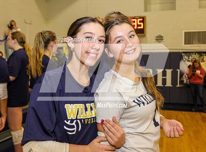 Thumbnail 1 in Fontbonne Academy @ Archbishop Williams photogallery.