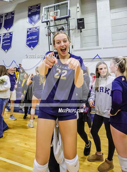 Thumbnail 2 in Fontbonne Academy @ Archbishop Williams photogallery.