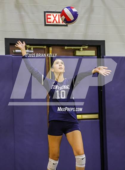 Thumbnail 3 in Fontbonne Academy @ Archbishop Williams photogallery.