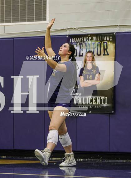 Thumbnail 1 in Fontbonne Academy @ Archbishop Williams photogallery.