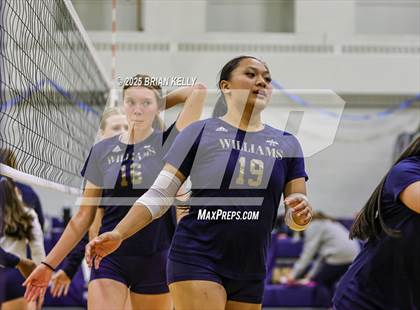 Thumbnail 3 in Fontbonne Academy @ Archbishop Williams photogallery.