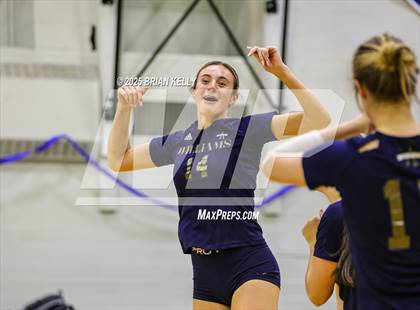 Thumbnail 1 in Fontbonne Academy @ Archbishop Williams photogallery.