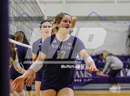 Thumbnail 2 in Fontbonne Academy @ Archbishop Williams photogallery.