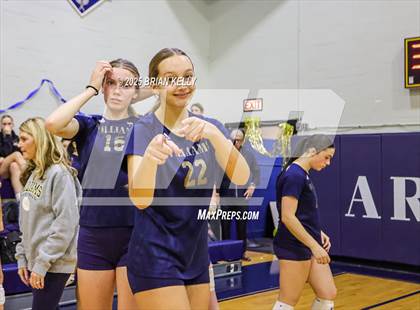 Thumbnail 2 in Fontbonne Academy @ Archbishop Williams photogallery.