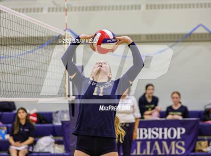 Thumbnail 2 in Fontbonne Academy @ Archbishop Williams photogallery.