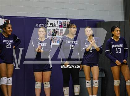 Thumbnail 2 in Fontbonne Academy @ Archbishop Williams photogallery.