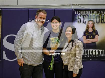 Thumbnail 3 in Fontbonne Academy @ Archbishop Williams photogallery.