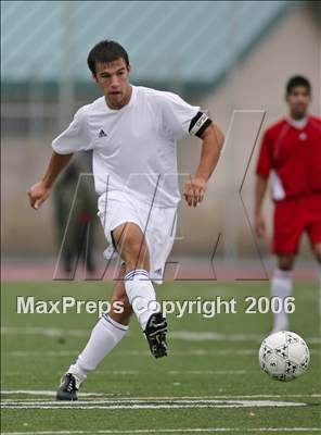 Thumbnail 2 in Lindhurst vs. Forest Lake Christian (SJS D6 Final)  photogallery.