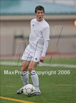 Thumbnail 2 in Lindhurst vs. Forest Lake Christian (SJS D6 Final)  photogallery.