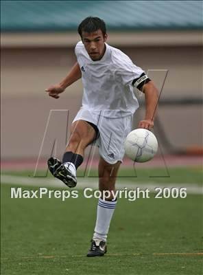 Thumbnail 3 in Lindhurst vs. Forest Lake Christian (SJS D6 Final)  photogallery.