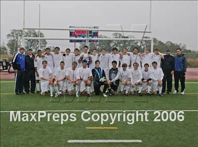 Thumbnail 1 in Lindhurst vs. Forest Lake Christian (SJS D6 Final)  photogallery.