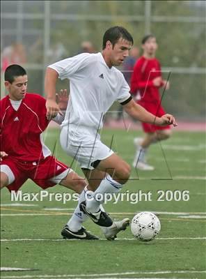 Thumbnail 1 in Lindhurst vs. Forest Lake Christian (SJS D6 Final)  photogallery.