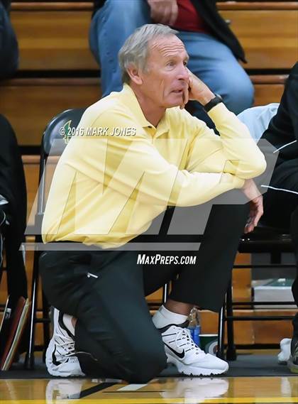 Thumbnail 1 in Liberty vs. Greenway (Judy Dixon Holiday Tournament) photogallery.