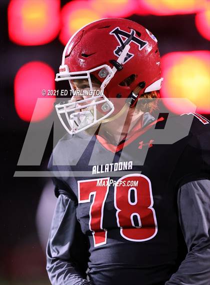 Thumbnail 3 in Lassiter @ Allatoona photogallery.