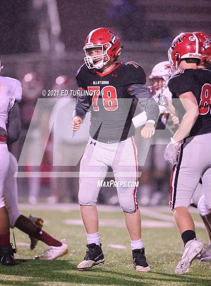 Thumbnail 1 in Lassiter @ Allatoona photogallery.