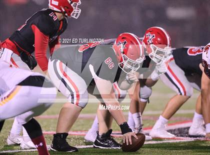 Thumbnail 3 in Lassiter @ Allatoona photogallery.