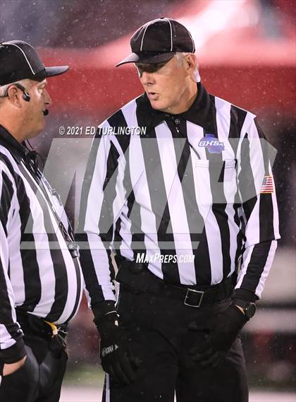 Thumbnail 1 in Lassiter @ Allatoona photogallery.