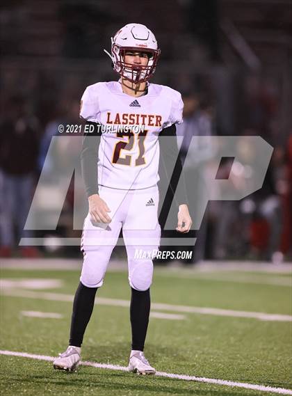 Thumbnail 1 in Lassiter @ Allatoona photogallery.