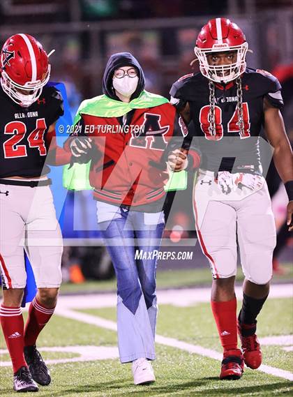 Thumbnail 2 in Lassiter @ Allatoona photogallery.