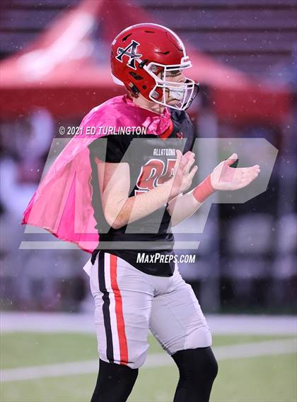 Thumbnail 1 in Lassiter @ Allatoona photogallery.
