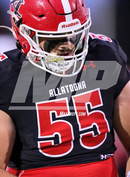 Thumbnail 3 in Lassiter @ Allatoona photogallery.