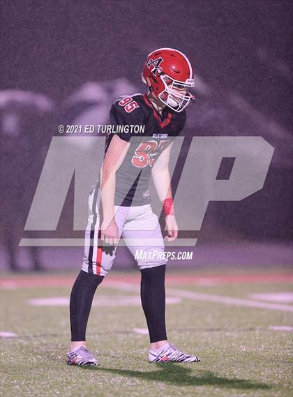 Thumbnail 1 in Lassiter @ Allatoona photogallery.