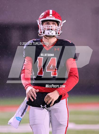 Thumbnail 3 in Lassiter @ Allatoona photogallery.
