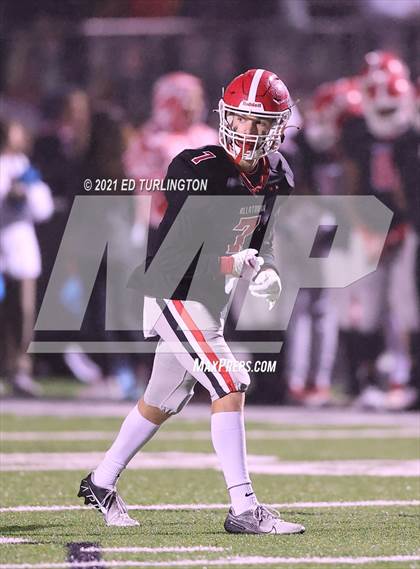 Thumbnail 2 in Lassiter @ Allatoona photogallery.