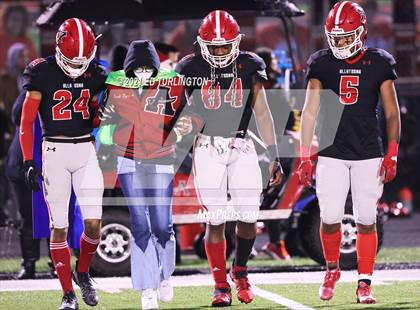 Thumbnail 1 in Lassiter @ Allatoona photogallery.