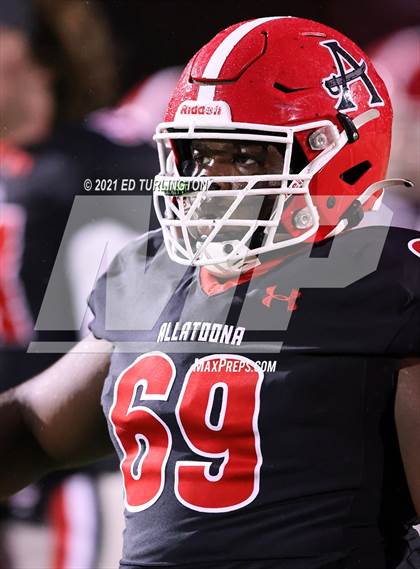 Thumbnail 2 in Lassiter @ Allatoona photogallery.