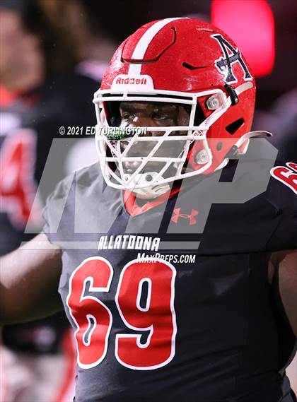 Thumbnail 1 in Lassiter @ Allatoona photogallery.