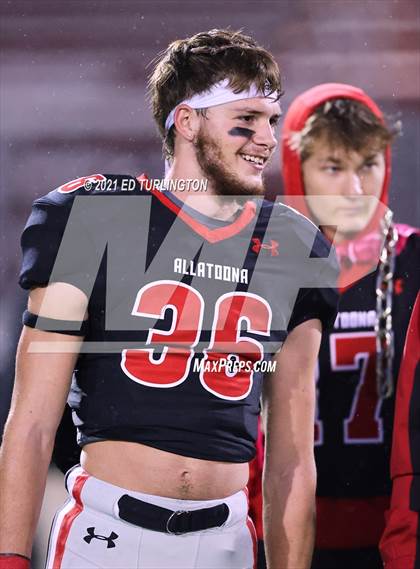 Thumbnail 1 in Lassiter @ Allatoona photogallery.