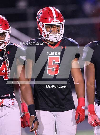 Thumbnail 3 in Lassiter @ Allatoona photogallery.