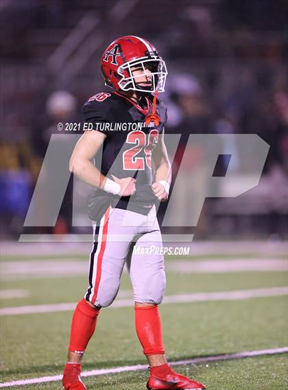 Thumbnail 2 in Lassiter @ Allatoona photogallery.