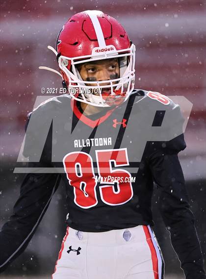 Thumbnail 2 in Lassiter @ Allatoona photogallery.
