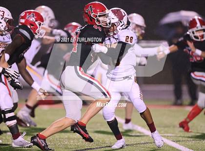 Thumbnail 3 in Lassiter @ Allatoona photogallery.