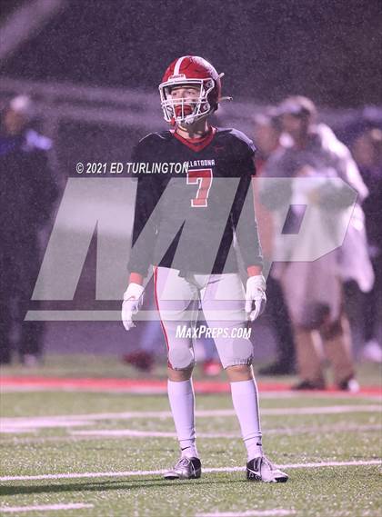 Thumbnail 1 in Lassiter @ Allatoona photogallery.