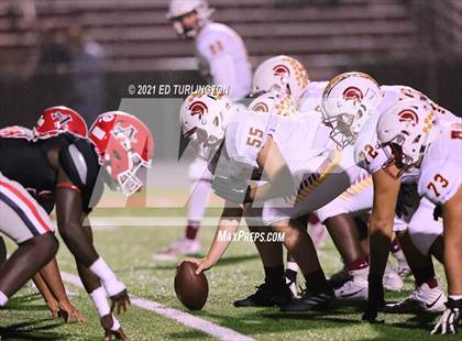 Thumbnail 1 in Lassiter @ Allatoona photogallery.