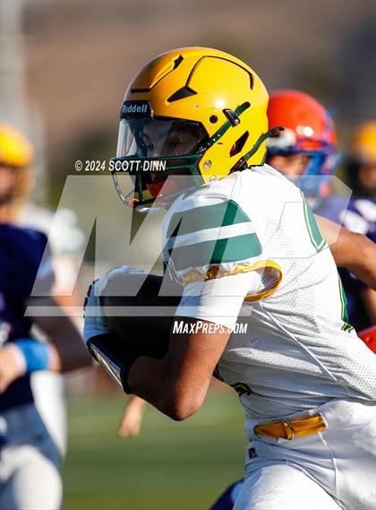 Thumbnail 2 in Live Oak @ Santa Teresa photogallery.