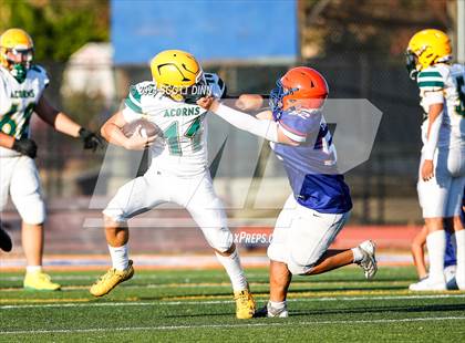 Thumbnail 2 in Live Oak @ Santa Teresa photogallery.