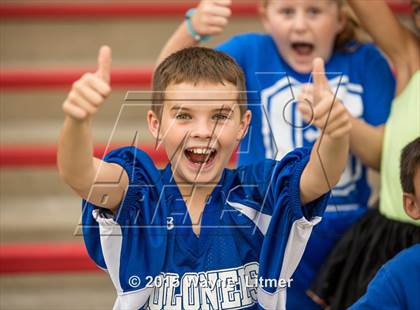 Thumbnail 1 in Covington Catholic vs St. Xavier (Skyline Chili Crosstown Showdown) photogallery.