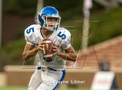 Thumbnail 1 in Covington Catholic vs St. Xavier (Skyline Chili Crosstown Showdown) photogallery.