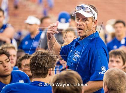 Thumbnail 2 in Covington Catholic vs St. Xavier (Skyline Chili Crosstown Showdown) photogallery.