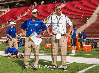 Thumbnail 2 in Covington Catholic vs St. Xavier (Skyline Chili Crosstown Showdown) photogallery.