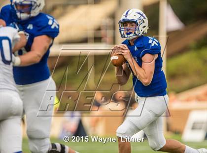 Thumbnail 1 in Covington Catholic vs St. Xavier (Skyline Chili Crosstown Showdown) photogallery.