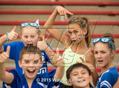 Thumbnail 2 in Covington Catholic vs St. Xavier (Skyline Chili Crosstown Showdown) photogallery.